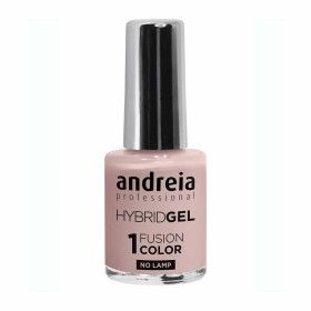 Nagellack Andreia Hybrid Fusion H79 (10,5 ml) von Andreia, Farblack - Ref: S4259217, Preis: 6,90 €, Rabatt: %