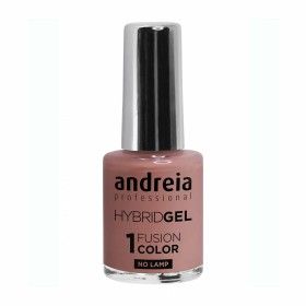 nail polish Andreia Hybrid Fusion H8 (10,5 ml) by Andreia, Polish - Ref: S4259218, Price: 6,90 €, Discount: %