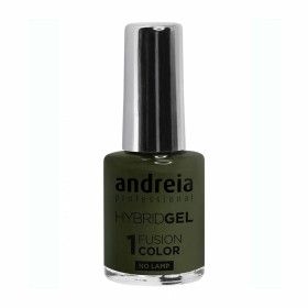 verniz de unhas Andreia Hybrid Fusion H82 (10,5 ml) de Andreia, Vernizes - Ref: S4259221, Preço: 6,90 €, Desconto: %