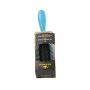 Brosse Denman D4 9 Row Santorini Bleu de Denman, Brosses - Réf : S4259307, Prix : 16,47 €, Remise : %