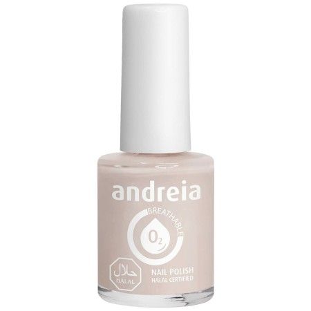 Smalto per unghie in gel Andreia Breathable Nail 10,5 ml B24 di Andreia, Smalti in gel - Rif: S4259427, Prezzo: 9,79 €, Scont...