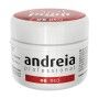 Gel nail polish Andreia Gel Paint 4 ml Red Nº 06 by Andreia, Gel Polish - Ref: S4259444, Price: 12,53 €, Discount: %