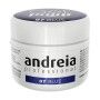 Vernis à ongles en gel Andreia Gel Paint 4 ml Bleu Nº 07 de Andreia, Vernis gels semi-permanents - Réf : S4259445, Prix : 12,...