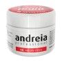 Esmalte de uñas en gel Andreia Gel Paint 4 ml Rosa Neón de Andreia, Esmaltes en gel - Ref: S4259447, Precio: 12,53 €, Descuen...