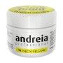 Smalto per unghie in gel Andreia Gel Paint 4 ml Giallo Neon di Andreia, Smalti in gel - Rif: S4259448, Prezzo: 12,53 €, Scont...
