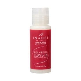 Condicionador Inahsi Hibiscus Leave In Detangler (57 g) de Inahsi, Acondicionadores - Ref: S4259465, Preço: €6.38, Desconto: %