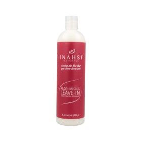 Balsamo Inahsi Hibiscus Leave In Detangler (454 g) di Inahsi, Balsami - Rif: S4259467, Prezzo: €19.47, Sconto: %