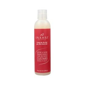 Balsamo Ricci Definiti Inahsi Define shine Papaia di Inahsi, Balsami - Rif: S4259469, Prezzo: €16.23, Sconto: %
