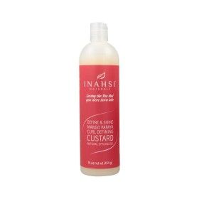 Defined Curls Conditioner Inahsi Define shine Papaya (454 g) by Inahsi, Conditioners - Ref: S4259470, Price: 28,25 €, Discoun...