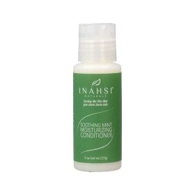 Acondicionador Inahsi Soothing Menta (57 g) de Inahsi, Acondicionadores - Ref: S4259471, Precio: 7,25 €, Descuento: %