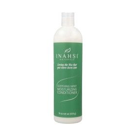 Acondicionador Inahsi Soothing Menta (454 g) de Inahsi, Acondicionadores - Ref: S4259473, Precio: 25,03 €, Descuento: %