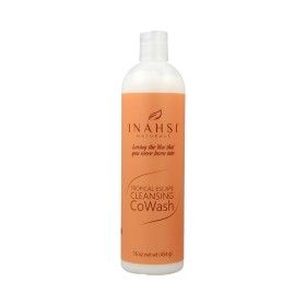 Acondicionador Inahsi Tropical Escape Cleansing CoWash (454 g) de Inahsi, Acondicionadores - Ref: S4259476, Precio: 25,03 €, ...