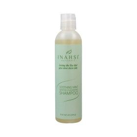 Shampooing Inahsi Soothing Mint Gentle Cleansing de Inahsi, Shampooings - Réf : S4259485, Prix : 15,40 €, Remise : %