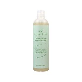 Shampooing Inahsi Soothing Mint Gentle Cleansing (454 g) de Inahsi, Shampooings - Réf : S4259486, Prix : 25,03 €, Remise : %