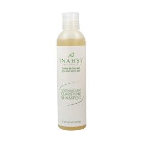 Shampooing Inahsi Soothing Mint Clarifying (226 g) de Inahsi, Shampooings - Réf : S4259487, Prix : €14.49, Remise : %