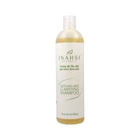 Shampoo Inahsi Soothing Mint Clarifying (454 g) di Inahsi, Shampoo - Rif: S4259488, Prezzo: 25,03 €, Sconto: %