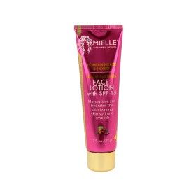 Maschera Viso Mielle Pomegranate Honey Illuminating With Spf 15 (57 g) di Mielle, Mascherine per il viso - Rif: S4259499, Pre...