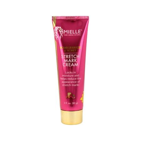 Maschera Viso Mielle Pomegranate Honey Stretch (85 g) di Mielle, Mascherine per il viso - Rif: S4259500, Prezzo: 14,03 €, Sco...