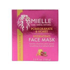 Gesichtsmaske Mielle Pomegranate Honey Hydrating (100 g) von Mielle, Gesichtsmasken - Ref: S4259501, Preis: 20,62 €, Rabatt: %