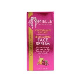Facial Serum Mielle Pomegranate Honey (30 ml) by Mielle, facial serum - Ref: S4259502, Price: 20,62 €, Discount: %