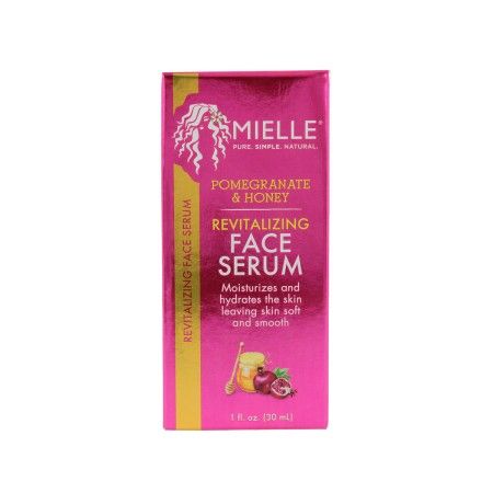 Sérum visage Mielle Pomegranate Honey (30 ml) de Mielle, sérum pour le visage - Réf : S4259502, Prix : 20,62 €, Remise : %