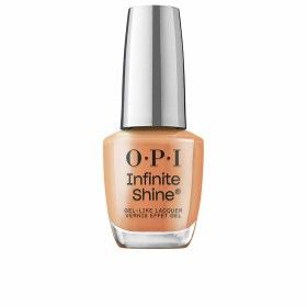 Smalto per unghie in gel Opi INFINITE SHINE Always within Peach 15 ml di Opi, Smalti in gel - Rif: S05121885, Prezzo: 16,02 €...