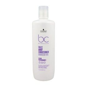 Condicionador Schwarzkopf Bonacure Frizz 1 L de Schwarzkopf, Acondicionadores - Ref: S4259611, Preço: 26,63 €, Desconto: %