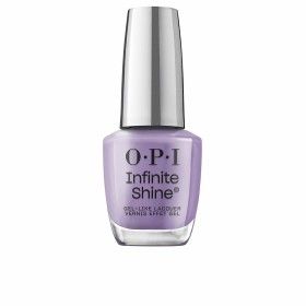 Smalto per unghie in gel Opi INFINITE SHINE Lush Hour 15 ml di Opi, Smalti in gel - Rif: S05121886, Prezzo: 15,86 €, Sconto: %