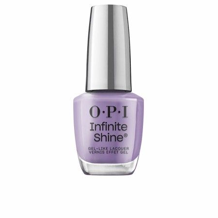 Gel nail polish Opi INFINITE SHINE Lush Hour 15 ml by Opi, Gel Polish - Ref: S05121886, Price: 15,86 €, Discount: %