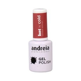 Gel nail polish Andreia Gel Polish 10,5 ml Nº 3 by Andreia, Gel Polish - Ref: S4259664, Price: 9,79 €, Discount: %