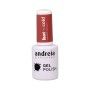 Gel nail polish Andreia Gel Polish 10,5 ml Nº 3 by Andreia, Gel Polish - Ref: S4259664, Price: 9,79 €, Discount: %