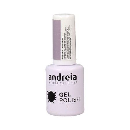 Verniz de unhas em gel Andreia Gel Polish 10,5 ml Nº 4 de Andreia, Vernizes em gel - Ref: S4259665, Preço: 9,79 €, Desconto: %