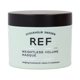 Masque pour cheveux REF Weightless Volume (250 ml) de REF, Soins et masques - Réf : S4259729, Prix : 17,92 €, Remise : %