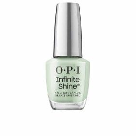Gel nail polish Opi INFINITE SHINE In Mint Condition 15 ml by Opi, Gel Polish - Ref: S05121888, Price: 16,30 €, Discount: %
