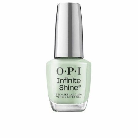 Gel nail polish Opi INFINITE SHINE In Mint Condition 15 ml by Opi, Gel Polish - Ref: S05121888, Price: 16,30 €, Discount: %
