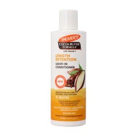 Condicionador Palmer's Cocoa Butter Biotin Leave In (250 ml) de Palmer's, Acondicionadores - Ref: S4259775, Preço: 10,32 €, D...