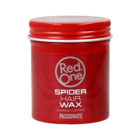 Cera Red One One Spider di Red One, Paste, argille e cere - Rif: S4259790, Prezzo: 5,71 €, Sconto: %