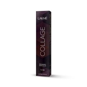 Dauerfärbung Lakmé Collage Bases Color Nº 10/00 60 ml von Lakmé, Farben - Ref: S4259990, Preis: 10,33 €, Rabatt: %