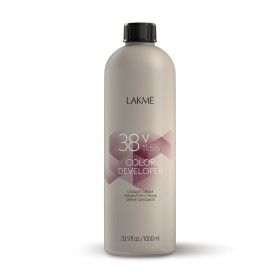 Décolorant Lakmé Color Developer 38 vol 11,5% de Lakmé, Produits éclaircissants et décolorants - Réf : S4260102, Prix : 10,16...