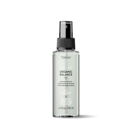 Óleo Reparador Integral Lakmé Teknia Organic (100 ml) de Lakmé, Óleos para o cabelo - Ref: S4260253, Preço: 22,74 €, Desconto: %