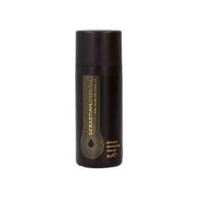 Shampoo Sebastian Dark Oil 50 ml di Sebastian, Shampoo - Rif: S4260316, Prezzo: 5,47 €, Sconto: %
