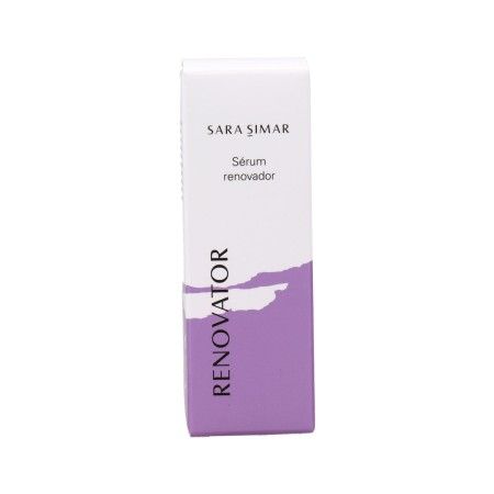 Facial Serum Sara Simar Renovator 20 ml by Sara Simar, Concealers & Correctors - Ref: S4260328, Price: 17,46 €, Discount: %