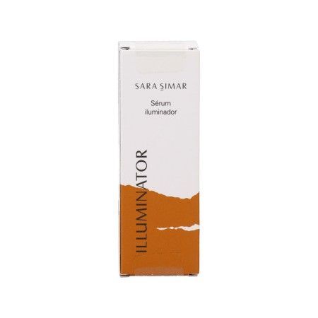 Siero Viso Sara Simar Simar Serum (20 ml) di Sara Simar, siero viso - Rif: S4260329, Prezzo: 19,56 €, Sconto: %