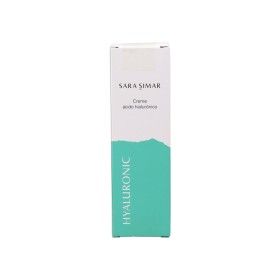 Crème visage Sara Simar 50 ml Acide Hyaluronique de Sara Simar, Anti-tâches et correcteurs - Réf : S4260331, Prix : 19,19 €, ...