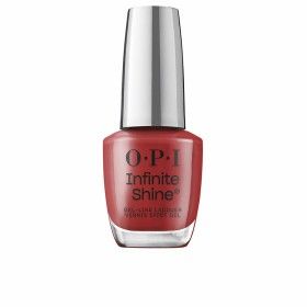Smalto per unghie in gel Opi INFINITE SHINE Big Apple Red 15 ml di Opi, Smalti in gel - Rif: S05121897, Prezzo: 16,07 €, Scon...