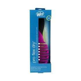 Cepillo The Wet Brush Brush Pro Morado de The Wet Brush, Cepillos para el pelo - Ref: S4260415, Precio: 12,54 €, Descuento: %