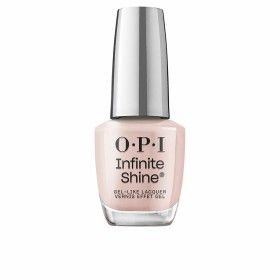 Gel nail polish Opi INFINITE SHINE Beige Bubble Bath 15 ml by Opi, Gel Polish - Ref: S05121898, Price: 16,08 €, Discount: %