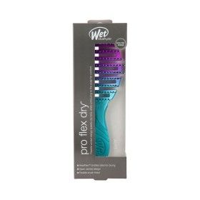 Spazzola The Wet Brush Brush Pro Azzurro di The Wet Brush, Spazzole per capelli - Rif: S4260428, Prezzo: 12,54 €, Sconto: %