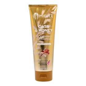 Shampoo Mielle Soothing Honey Oatmeal (237 ml) by Mielle, Shampoos - Ref: S4260618, Price: 12,53 €, Discount: %