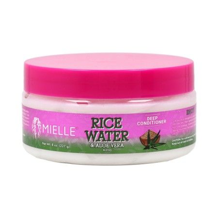 Balsamo Mielle Rice Water di Mielle, Balsami - Rif: S4260621, Prezzo: 12,53 €, Sconto: %